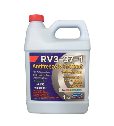 全合成冷却液(RV3-37)